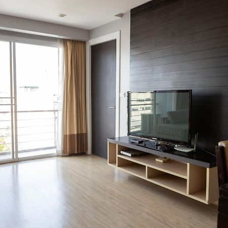 Go Inn Thonglor 23 โกอินน์ ทองหล่อ 23 X Bangkok Exterior foto