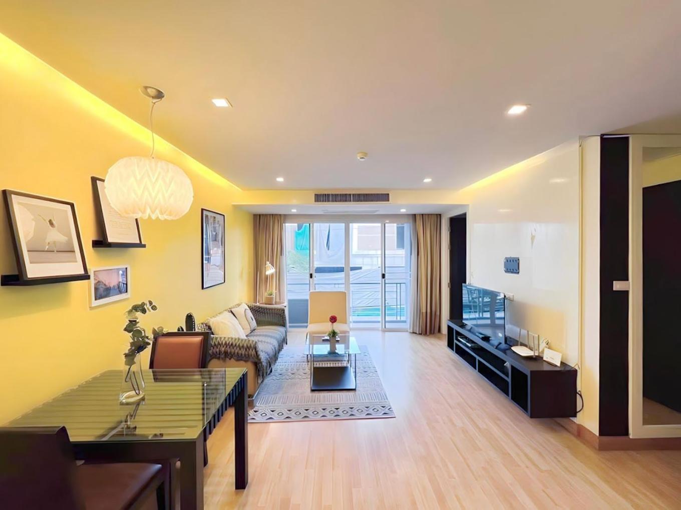 Go Inn Thonglor 23 โกอินน์ ทองหล่อ 23 X Bangkok Exterior foto