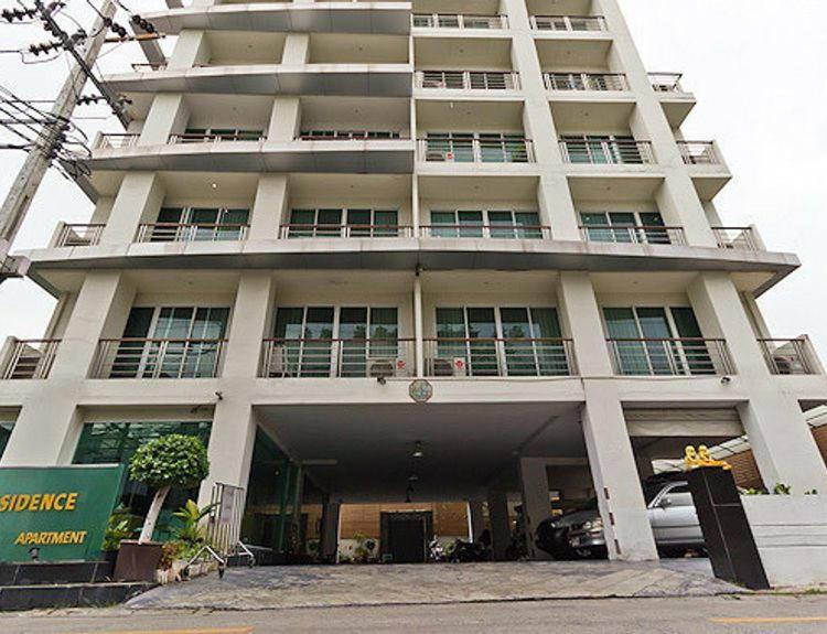 Go Inn Thonglor 23 โกอินน์ ทองหล่อ 23 X Bangkok Exterior foto