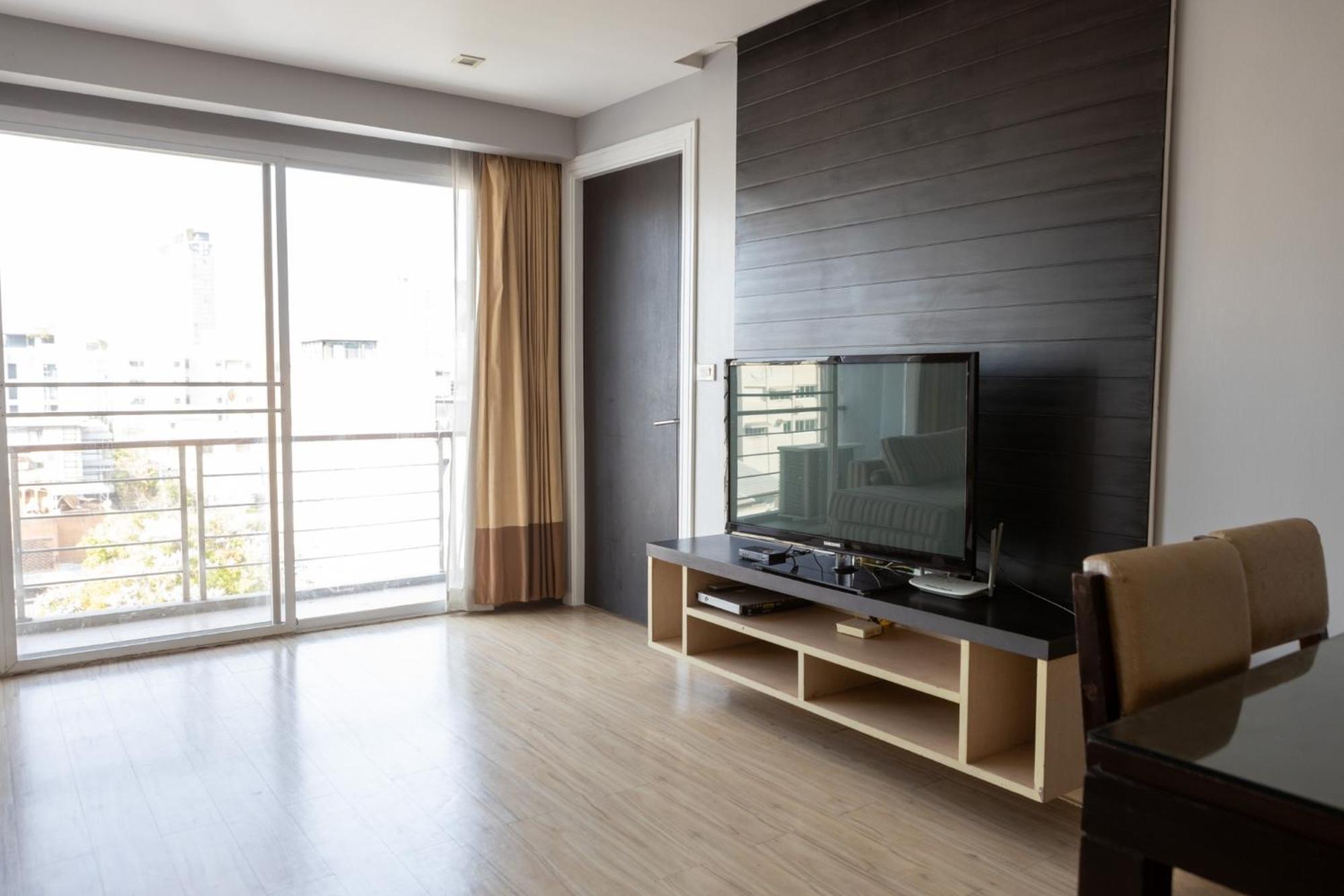 Go Inn Thonglor 23 โกอินน์ ทองหล่อ 23 X Bangkok Exterior foto
